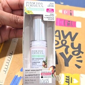 Physicians Formula Dewy Highlighter Rosee Givree
